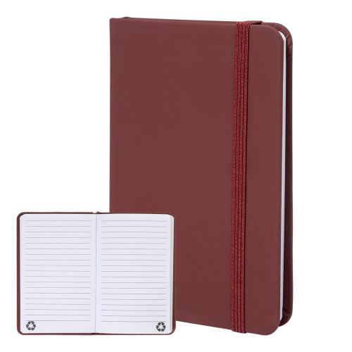 REPUK LINE A6 - Cuaderno RPU
