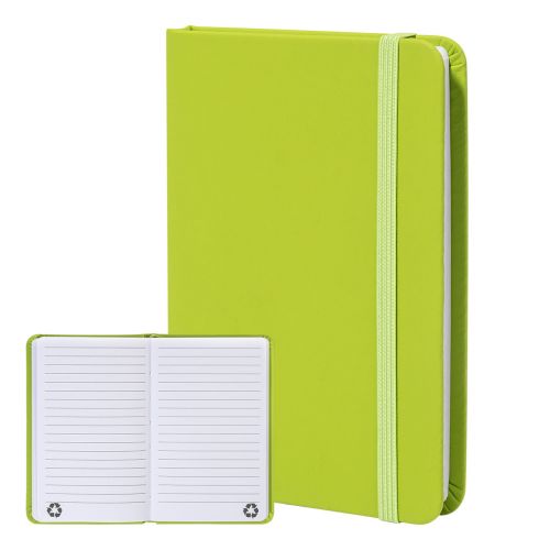 REPUK LINE A6 - Cuaderno RPU
