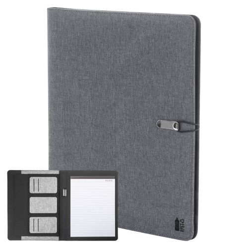 SHEPHERD A4 - Carpeta de documentos RPET