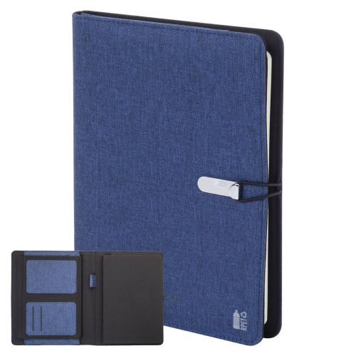 SHEPHERD A5 - Carpeta de documentos RPET