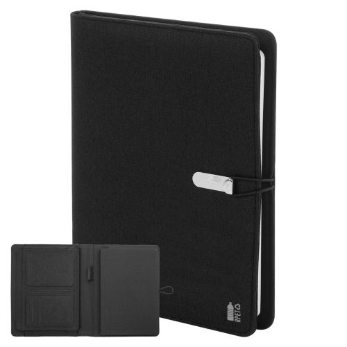 SHEPHERD A5 - Carpeta de documentos RPET