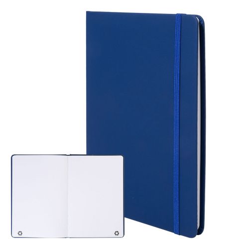 REPUK BLANK A5 - Cuaderno RPU
