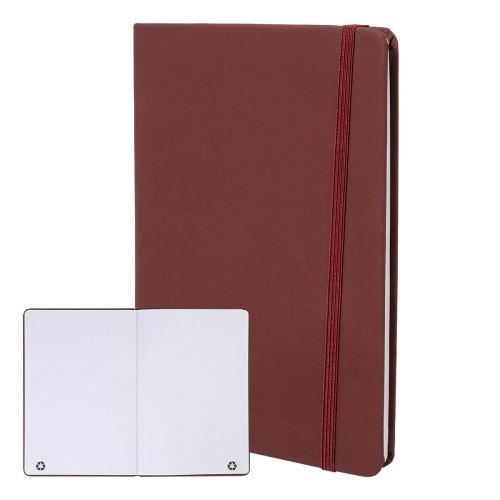 REPUK BLANK A5 - Cuaderno RPU