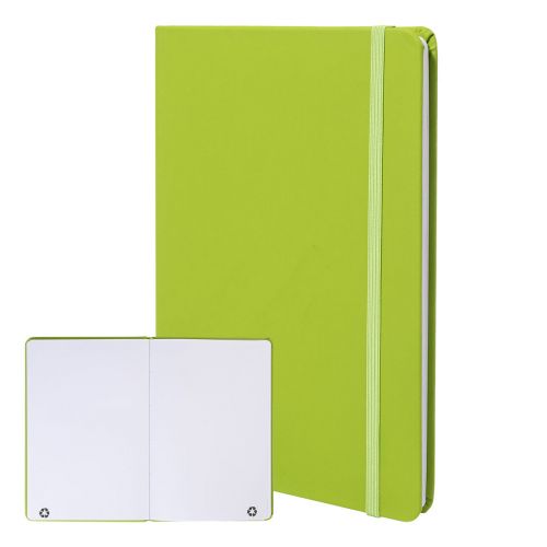 REPUK BLANK A5 - Cuaderno RPU