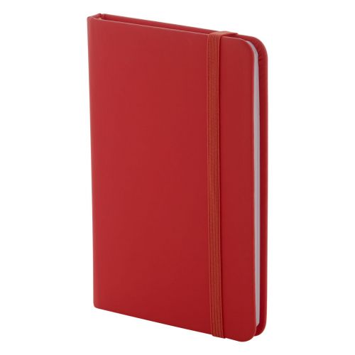 REPUK BLANK A6 - Cuaderno RPU