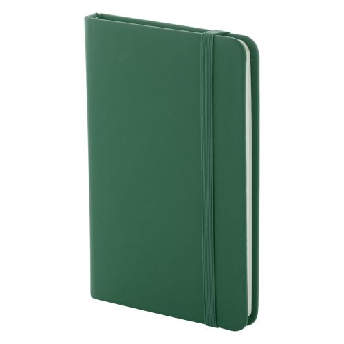 REPUK BLANK A6 - Cuaderno RPU