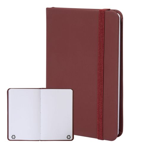 REPUK BLANK A6 - Cuaderno RPU