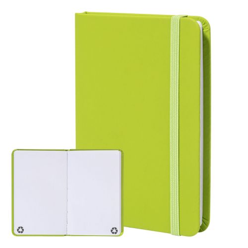REPUK BLANK A6 - Cuaderno RPU
