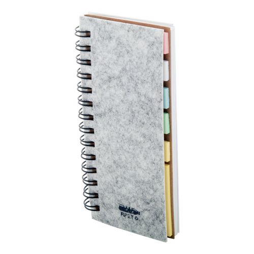 FELMARK RPET - Cuaderno RPET