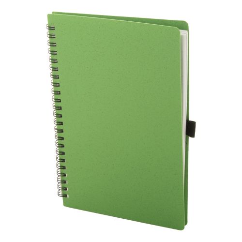 WHEANOTE A5 - cuaderno