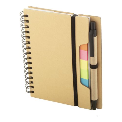 REESY - cuaderno