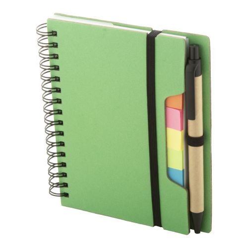 REESY - cuaderno