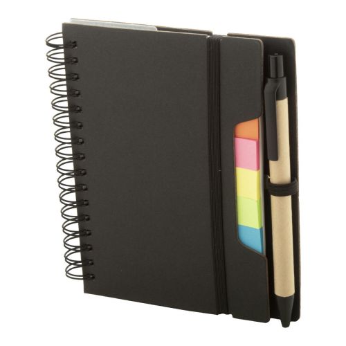 REESY - cuaderno