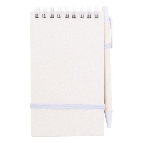 RELACT JOT - cuaderno de cartón de leche