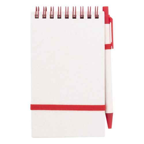 RELACT JOT - cuaderno de cartón de leche