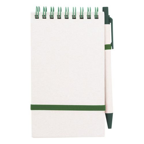 RELACT JOT - cuaderno de cartón de leche