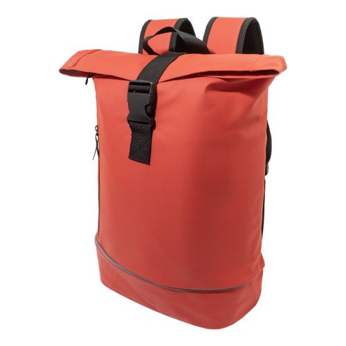 CUBITT - mochila de polipiel reciclada