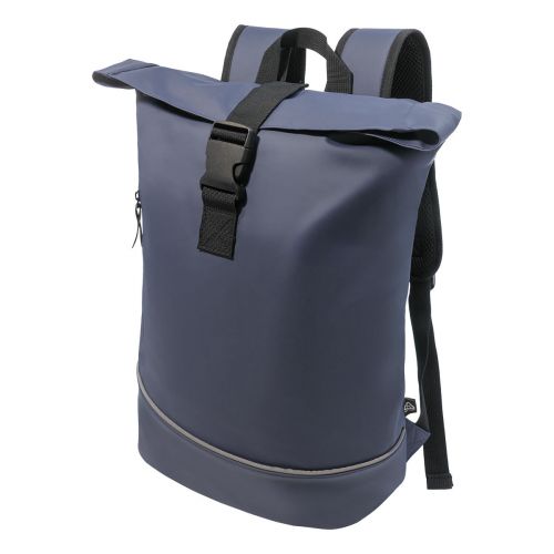 CUBITT - mochila de polipiel reciclada