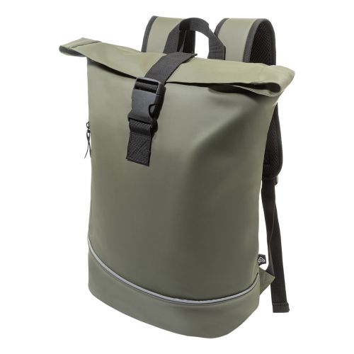 CUBITT - mochila de polipiel reciclada
