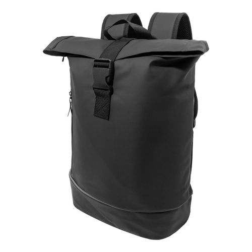 CUBITT - mochila de polipiel reciclada