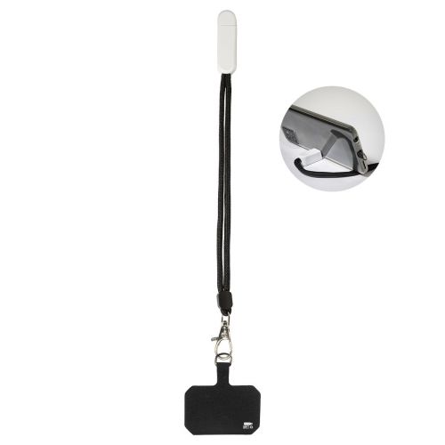 CUFFSTAND - pulsera con soporte para móvil RPET