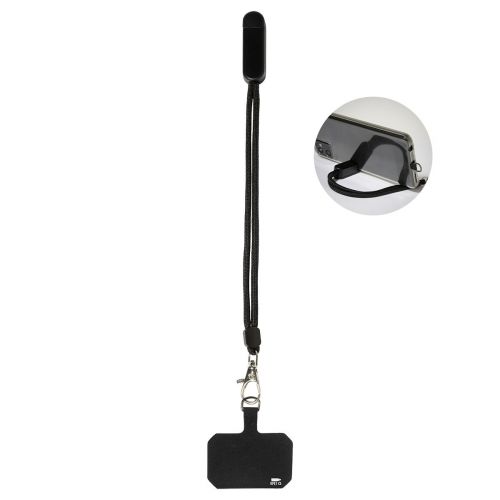 CUFFSTAND - pulsera con soporte para móvil RPET
