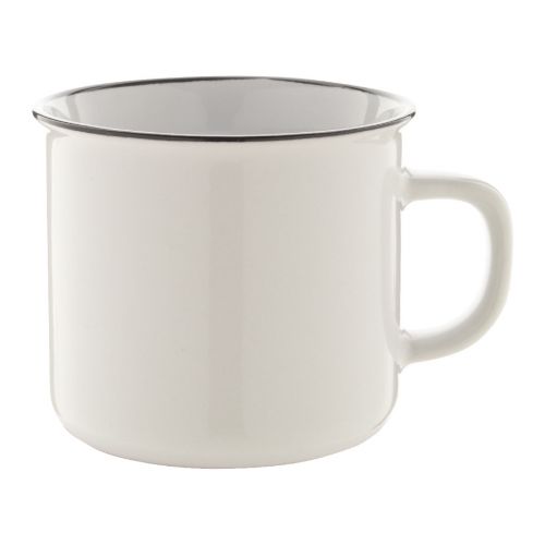 WOODSTOCK - taza vintage