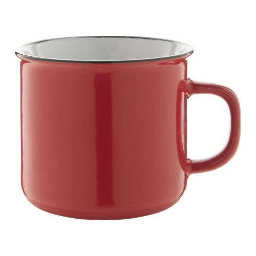 WOODSTOCK - taza vintage