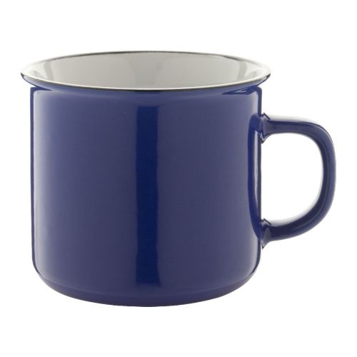 WOODSTOCK - taza vintage