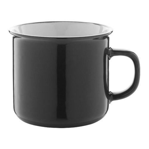 WOODSTOCK - taza vintage