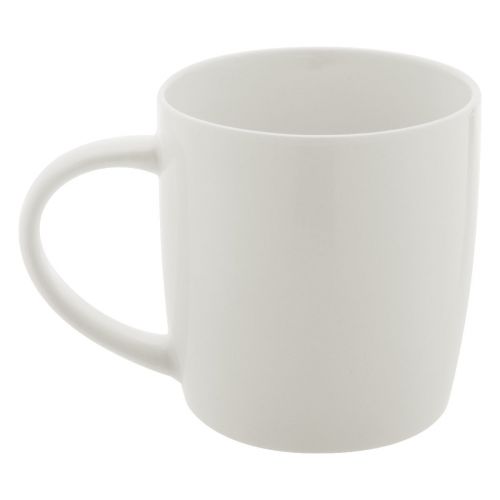 THENA - taza de porcelana