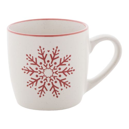 SNOFLINGA - Taza de Navidad