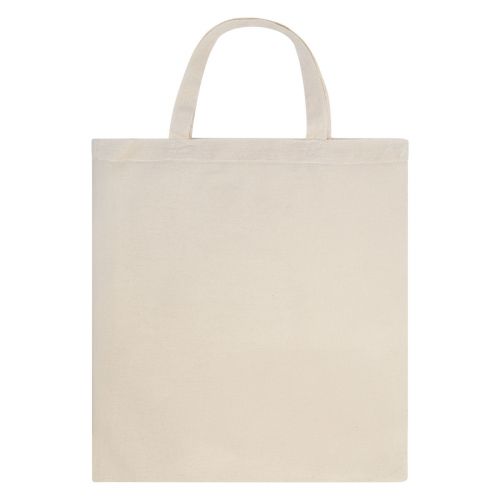 SHORTY - bolsa de la compra de algodón