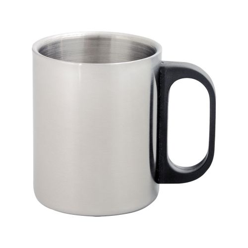 GILBERT - taza de acero inoxidable