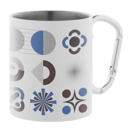 ODISHA SUBO - taza termo sublimación