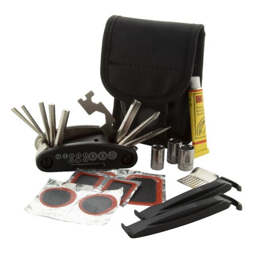 LANCE - kit de reparación de bicicletas