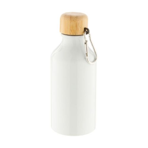 MONBO - botella de aluminio