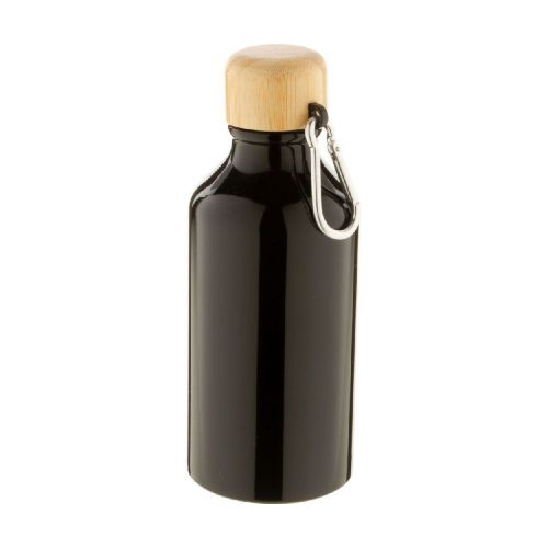 MONBO - botella de aluminio