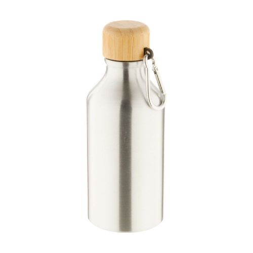 MONBO - botella de aluminio