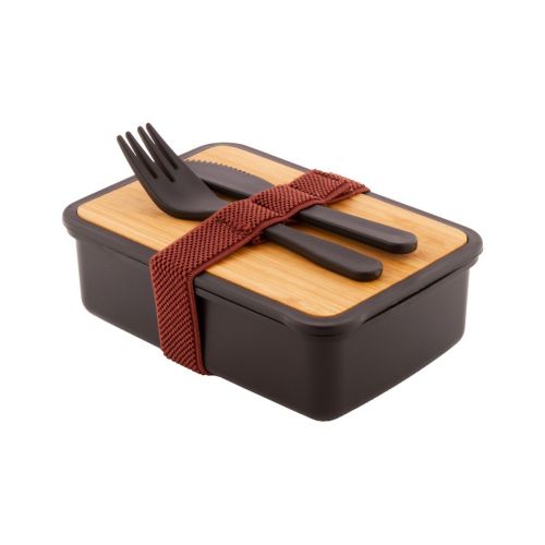 REBENTO - fiambrera