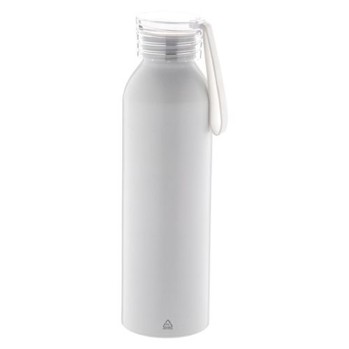RALUSIP - botella de aluminio reciclado