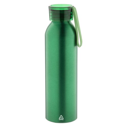 RALUSIP - botella de aluminio reciclado