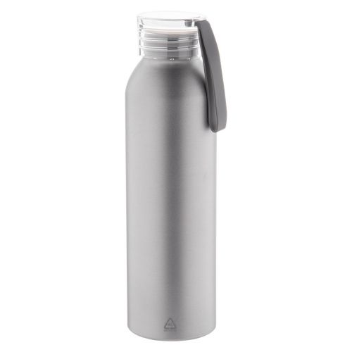 RALUSIP - botella de aluminio reciclado