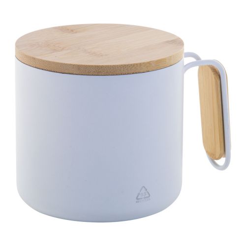 GRABOO - taza térmica