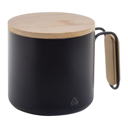 GRABOO - taza térmica