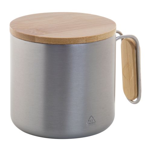 GRABOO - taza térmica