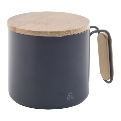 GRABOO - taza térmica