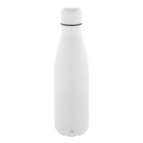 REFILL - botella de acero inoxidable reciclado
