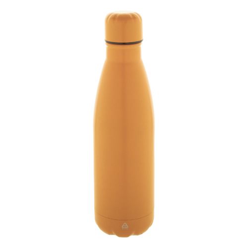 REFILL - botella de acero inoxidable reciclado