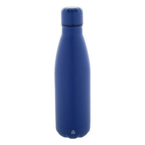 REFILL - botella de acero inoxidable reciclado